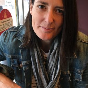 Meet your Posher, Genevieve